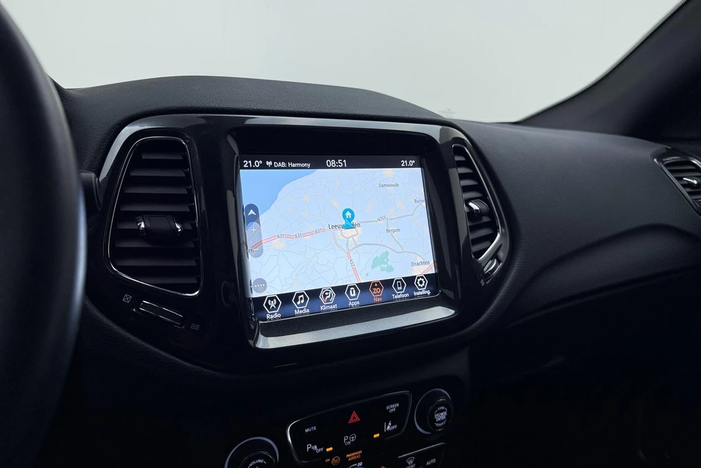 Jeep Compass – foto 25