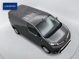 Toyota ProAce – thumbnail 12