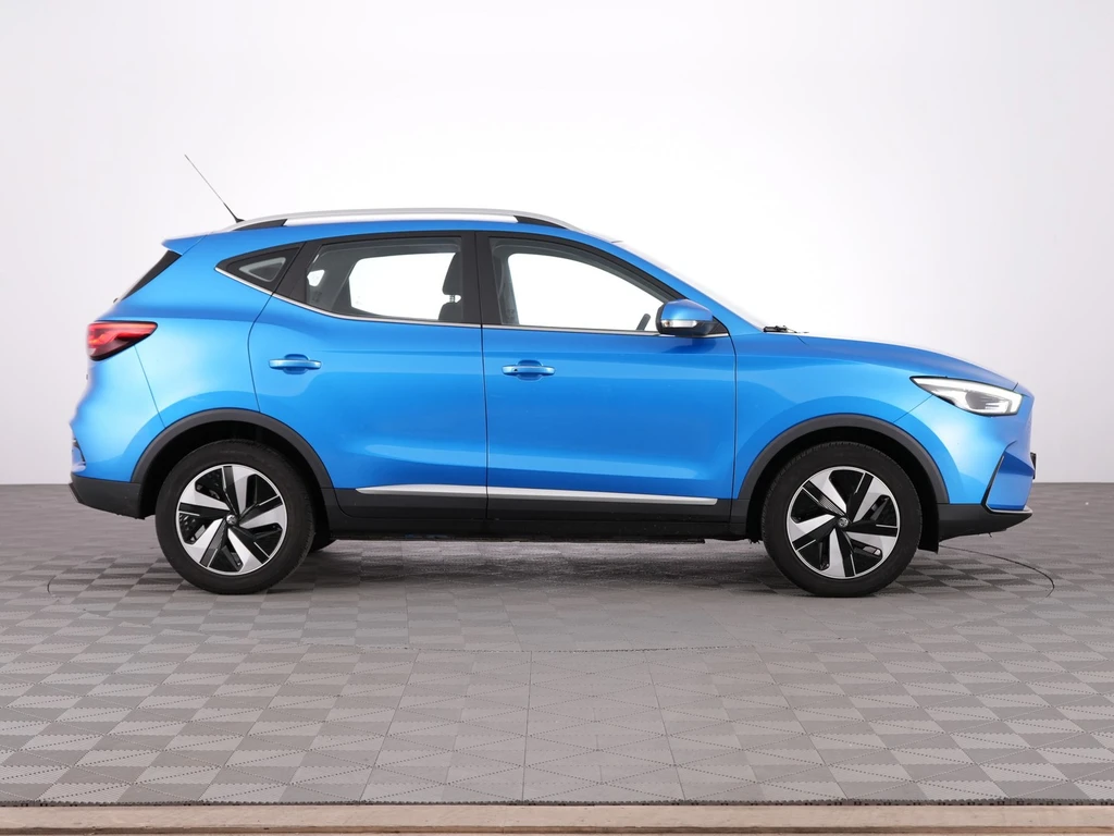 MG ZS EV – foto 14