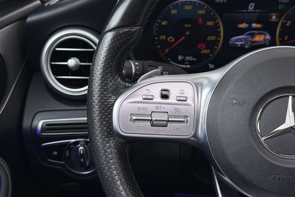 Mercedes-Benz C-Klasse – foto 22