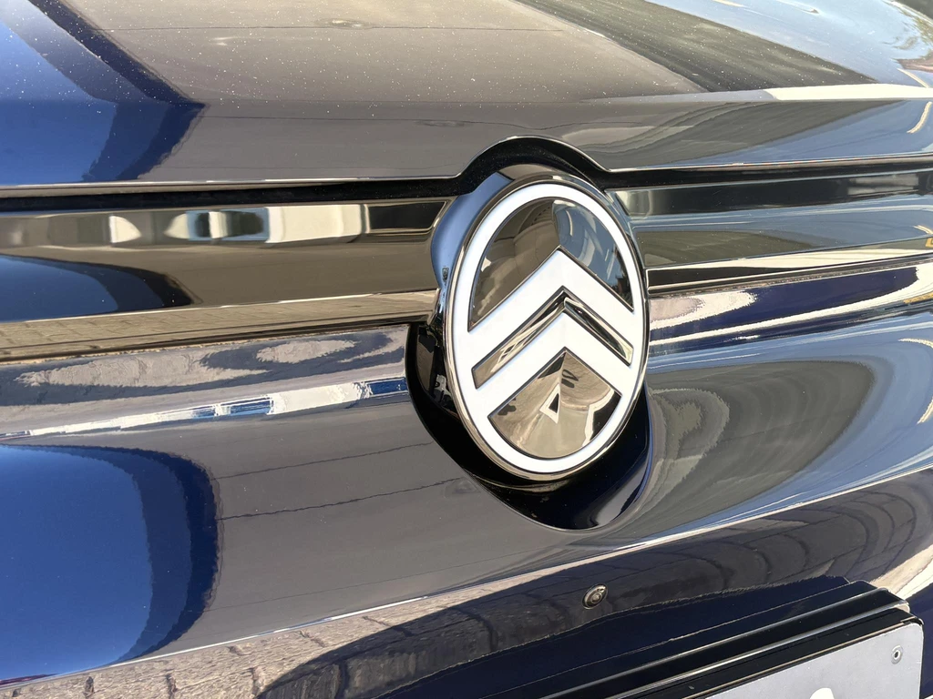 Citroën C5 Aircross – foto 21