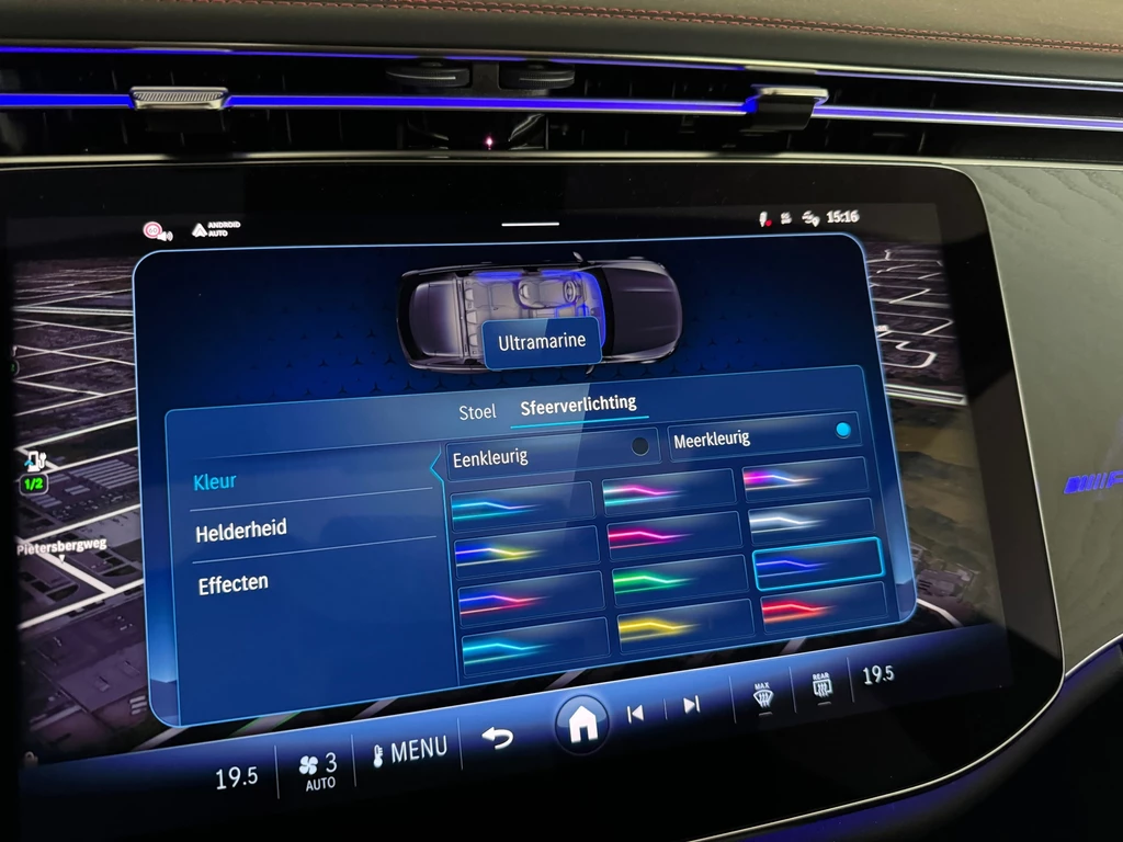 Mercedes-Benz E-Klasse – foto 39