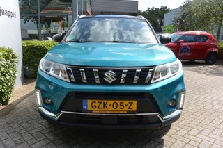 Suzuki Vitara – thumbnail 12