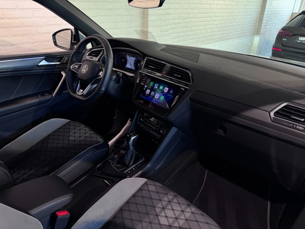 Volkswagen Tiguan – foto 8
