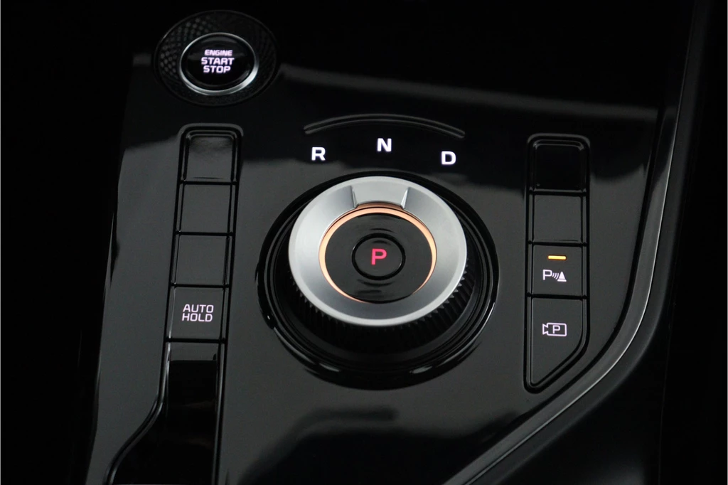 Kia Niro – foto 58