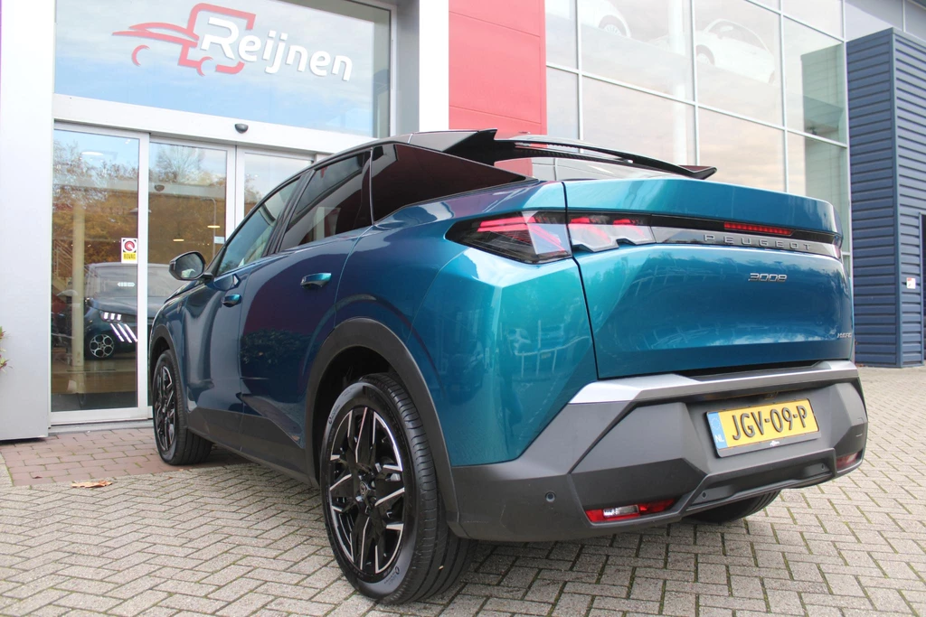 Peugeot 3008 – foto 5