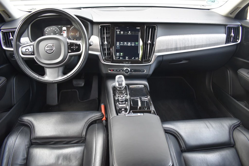 Volvo V90 – foto 38