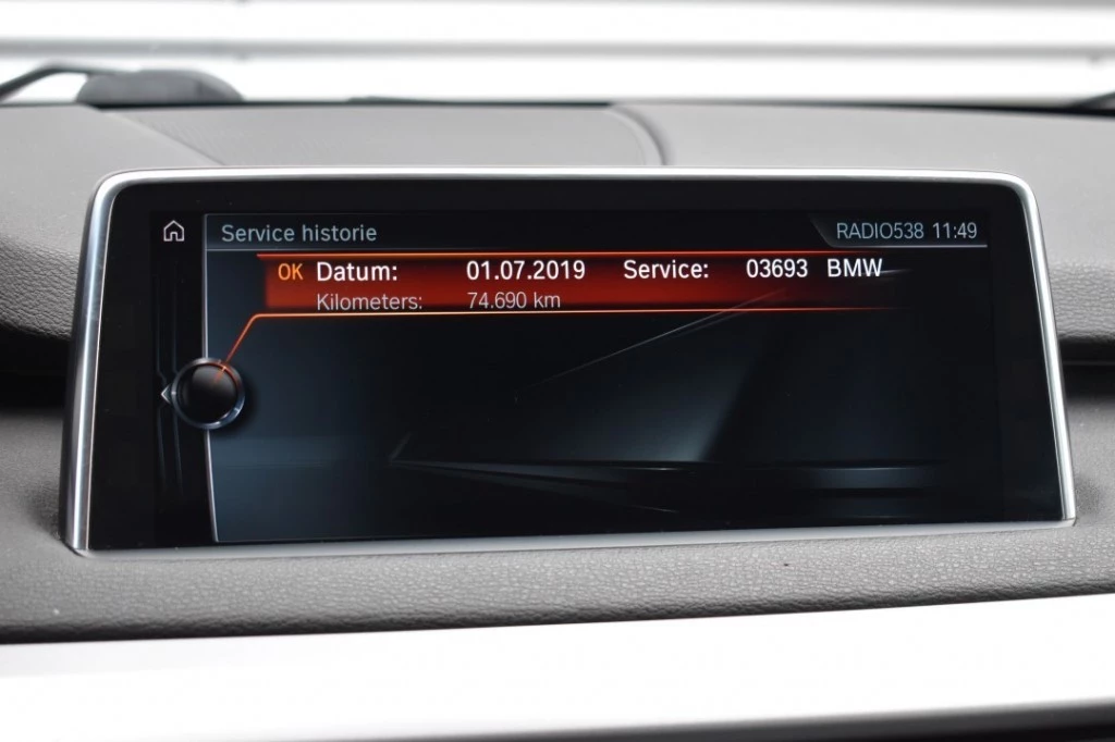 BMW X5 – foto 37