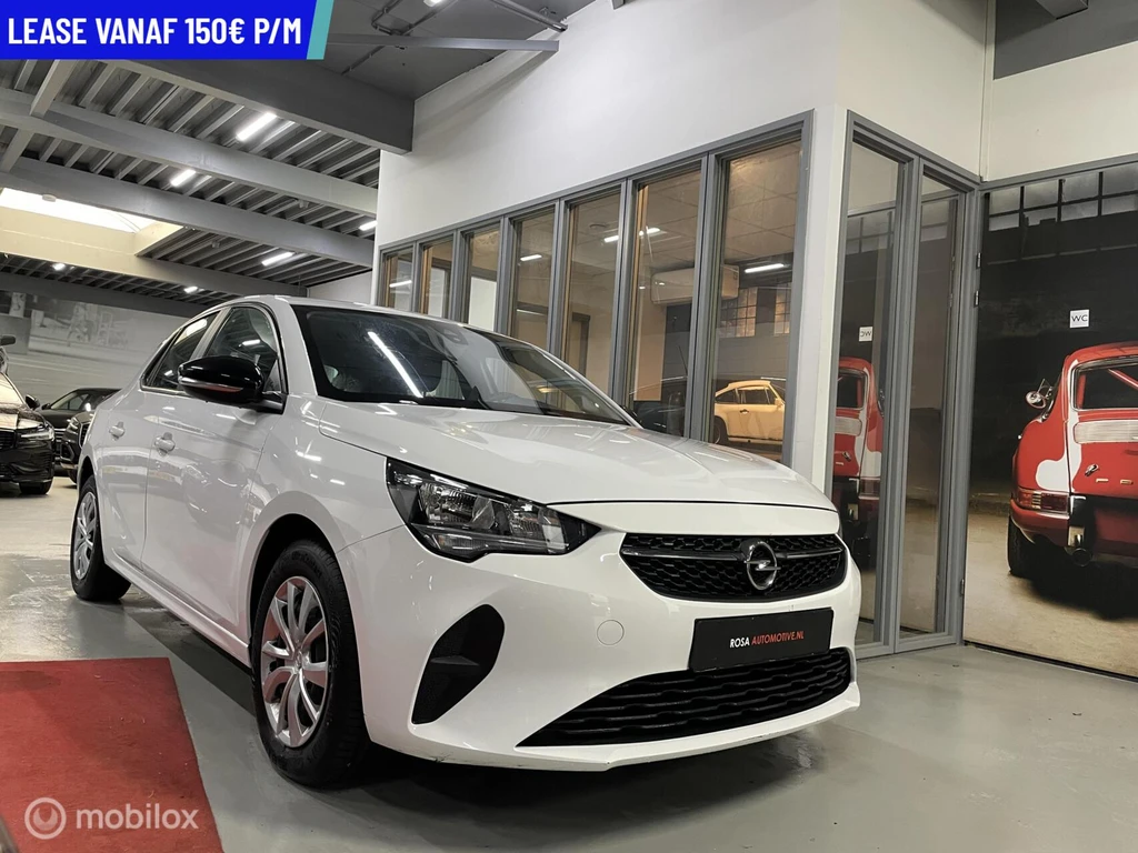 Opel Corsa – foto 3
