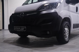 Opel Movano – thumbnail 2