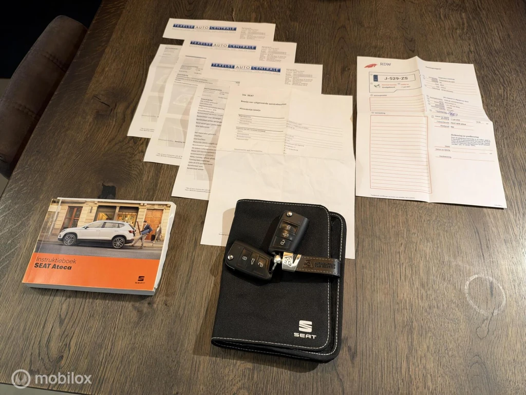 SEAT Ateca – foto 51