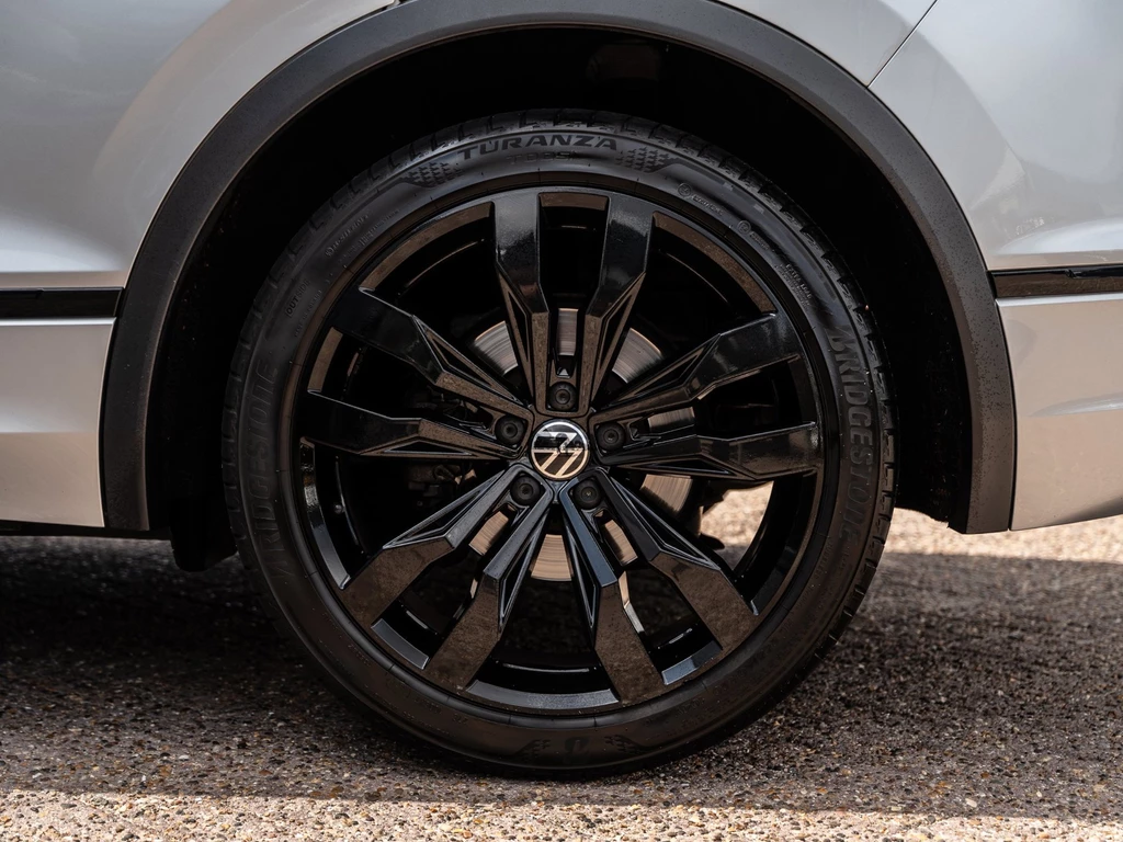 Volkswagen Tiguan – foto 14