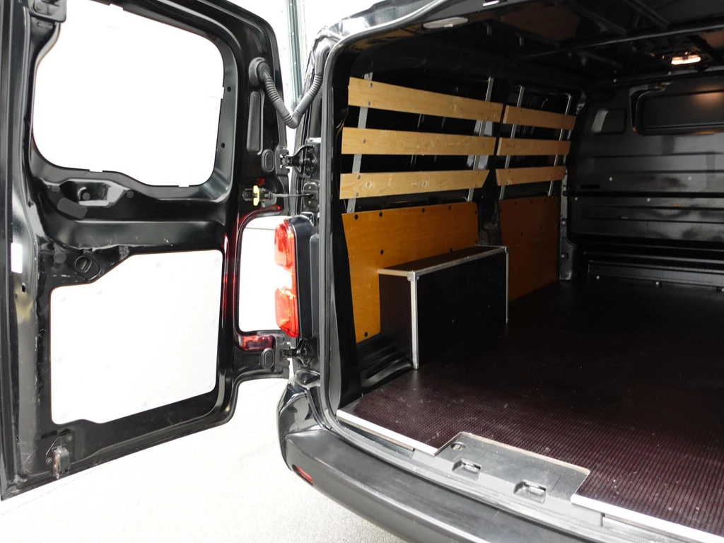 Peugeot Expert – foto 10