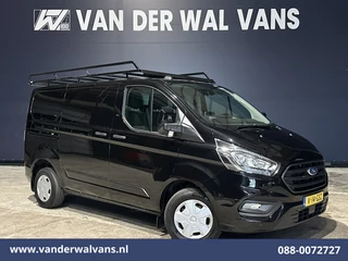Ford Transit Custom – thumbnail 4