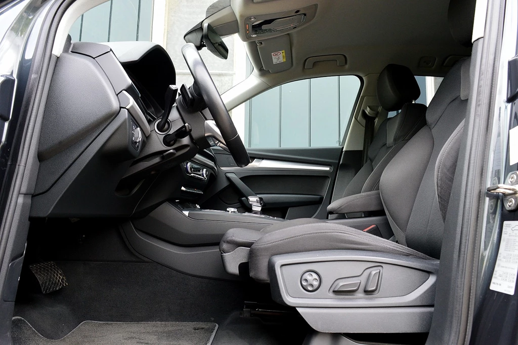 Audi Q5 – foto 12