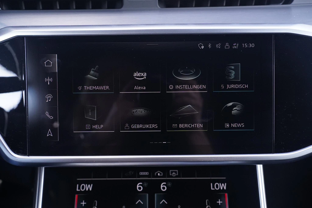 Audi A6 – foto 39