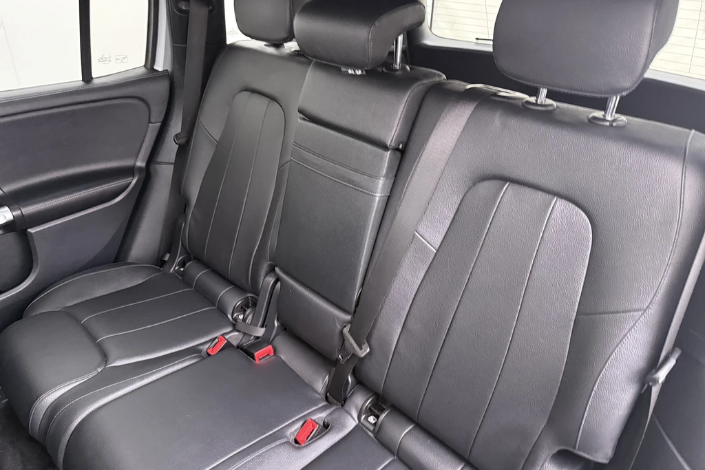 Mercedes-Benz GLB – foto 12