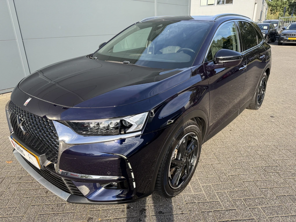 DS DS 7 – foto 2