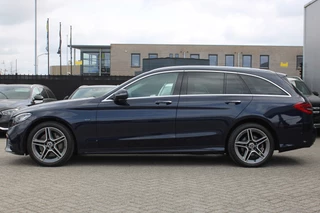 Mercedes-Benz C-Klasse – thumbnail 1