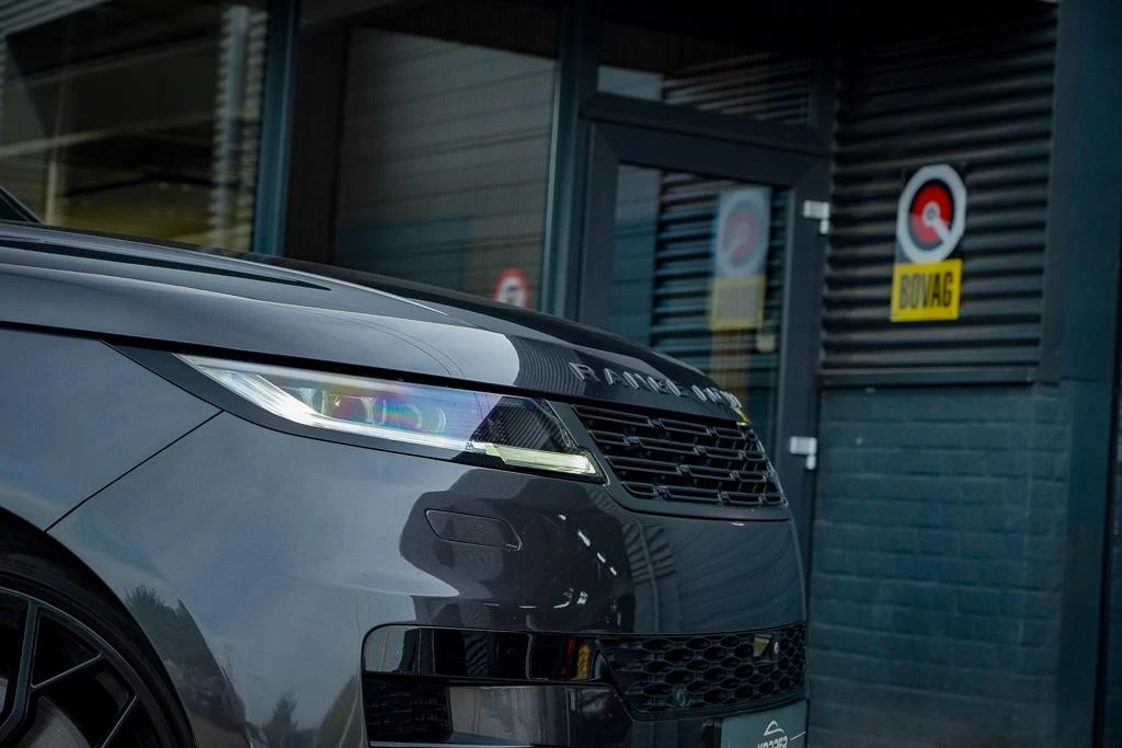 Land Rover Range Rover Sport – foto 40