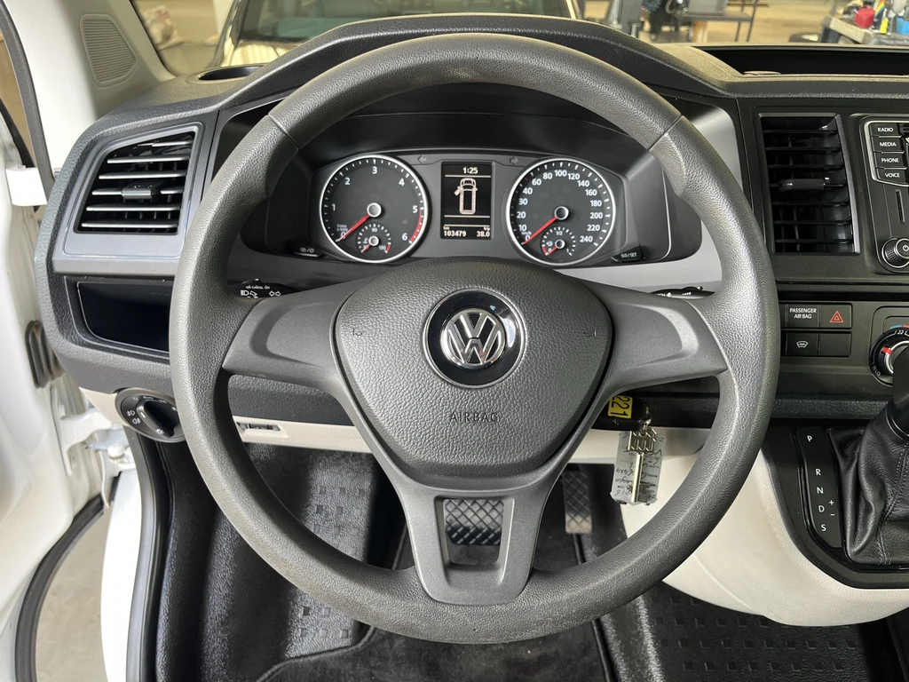 Volkswagen Transporter – foto 16