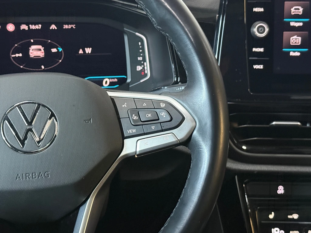 Volkswagen T-Roc – foto 14