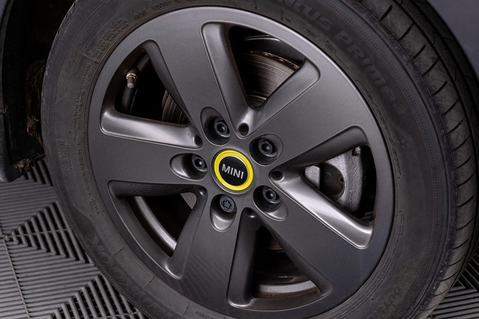 MINI Electric – foto 42