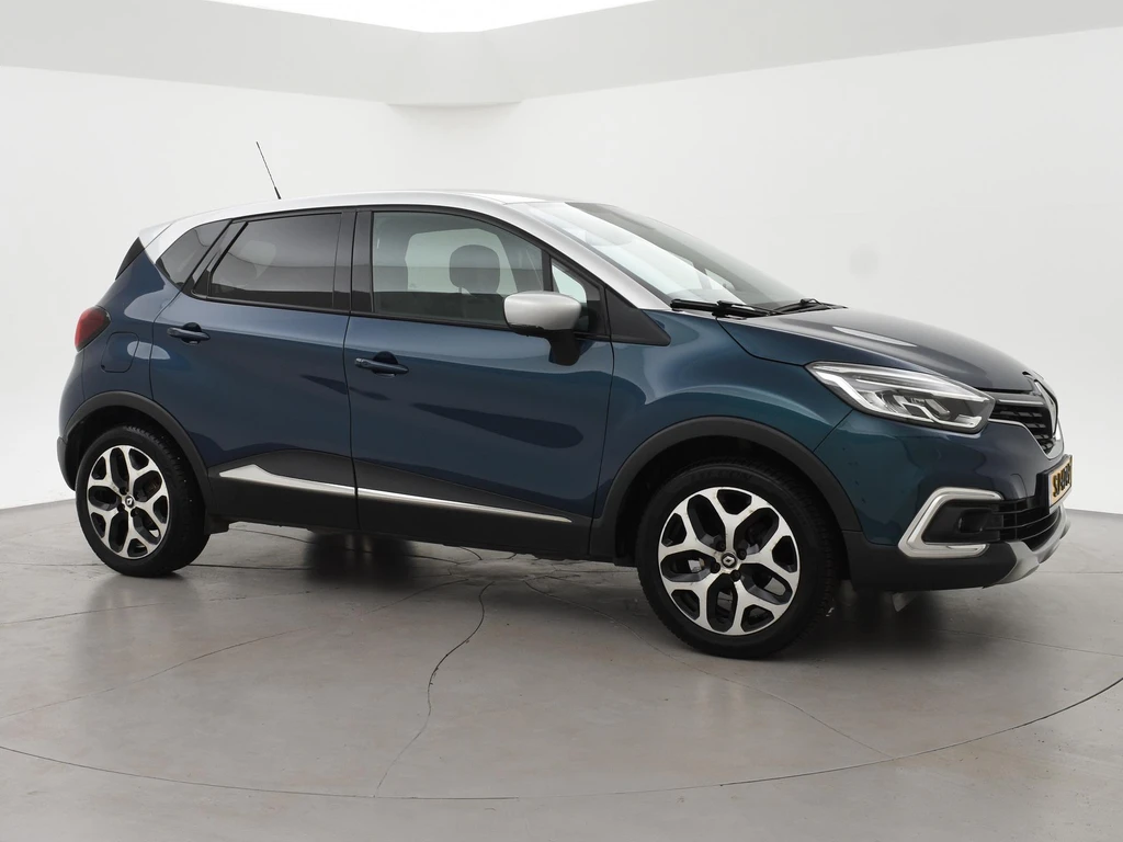 Renault Captur – foto 6