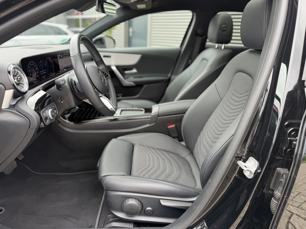 Mercedes-Benz A-Klasse – foto 27