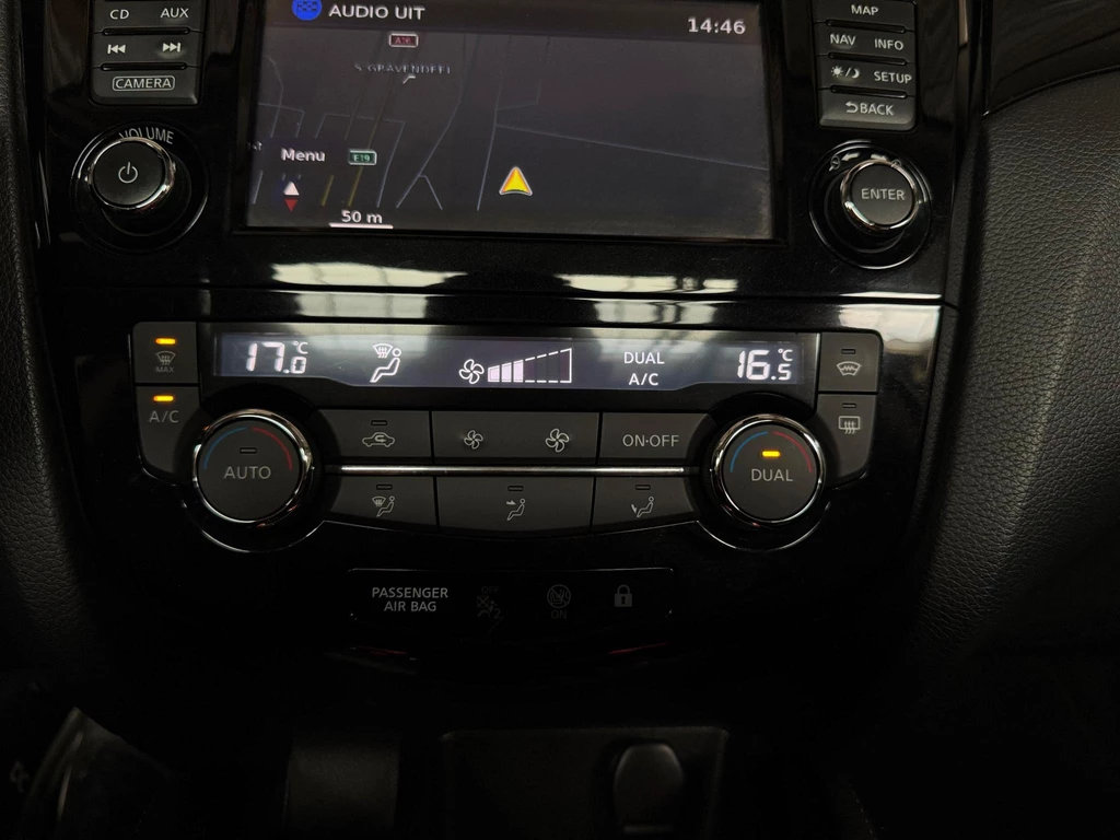 Nissan QASHQAI – foto 15