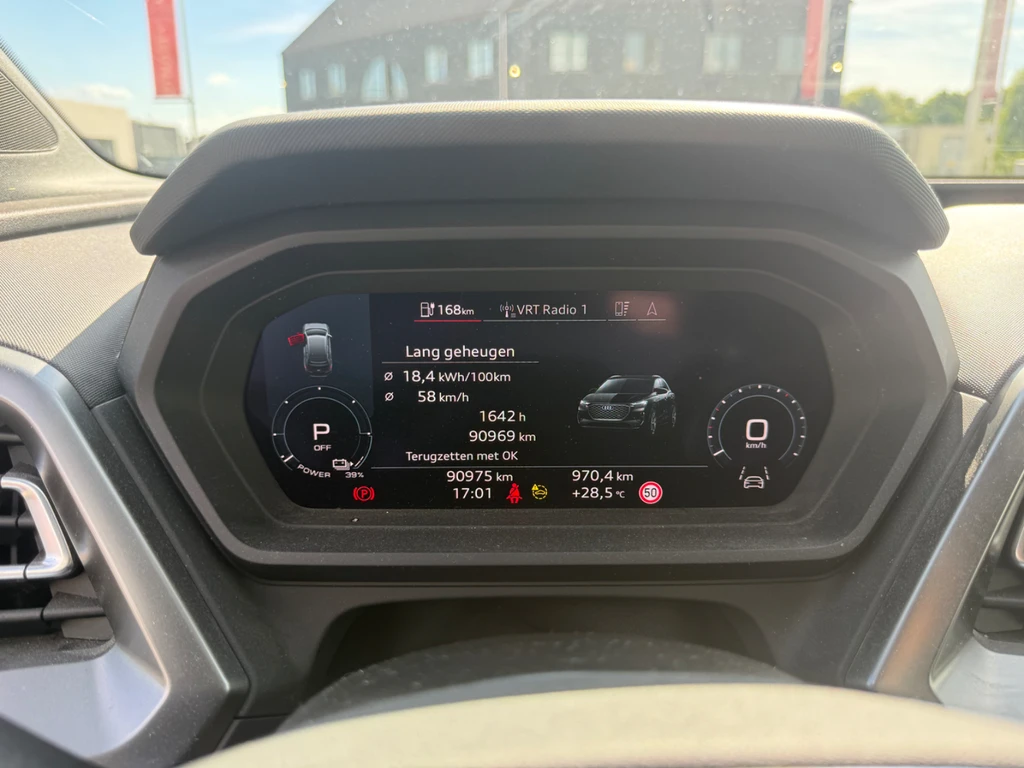 Audi Q4 e-tron – foto 5