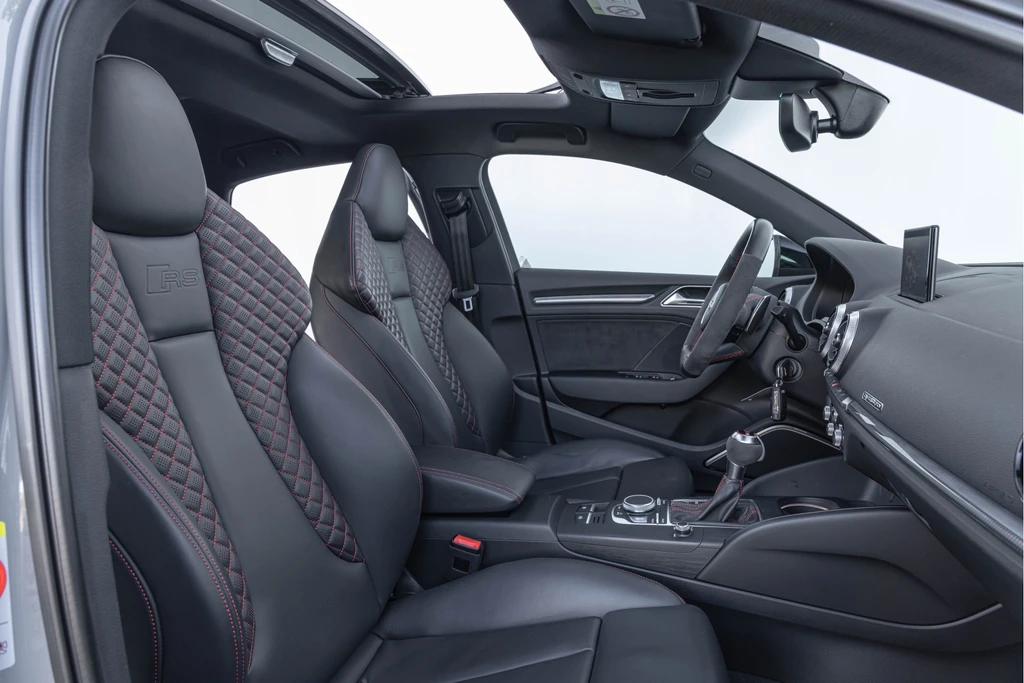 Audi RS3 – foto 13