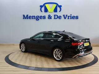 Audi A5 – thumbnail 3