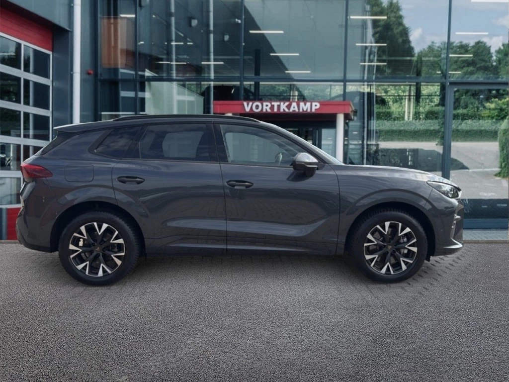 CUPRA Terramar – foto 6