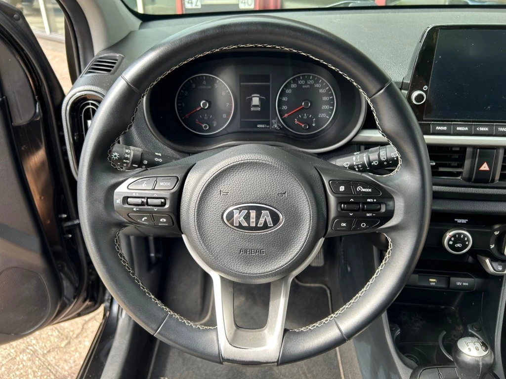 Kia Picanto – foto 11