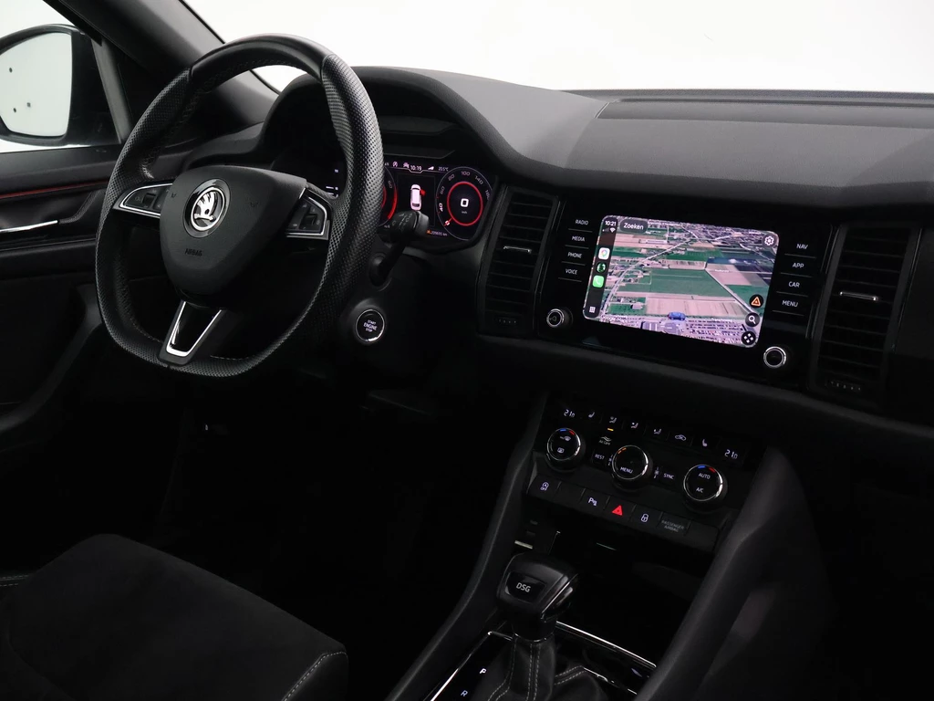 Škoda Kodiaq – foto 9