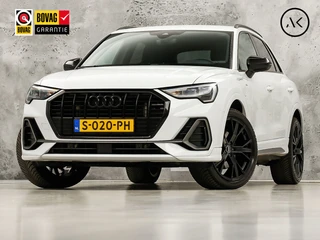Audi Q3 – thumbnail 1