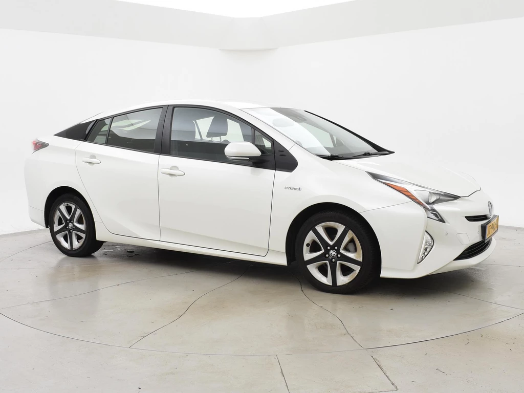 Toyota Prius – foto 6