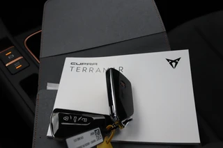 CUPRA Terramar – thumbnail 33