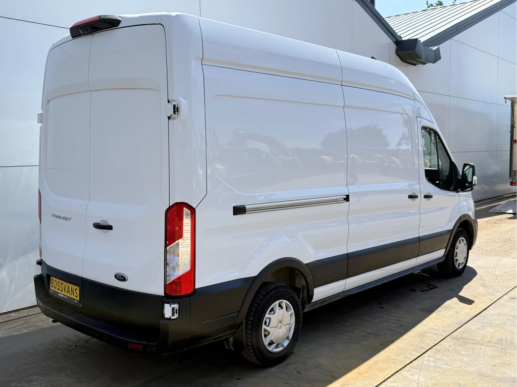 Ford Transit – foto 3