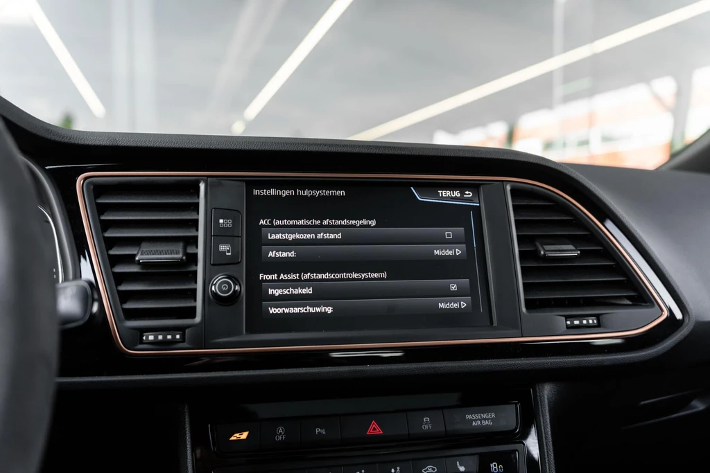 SEAT Leon – foto 46