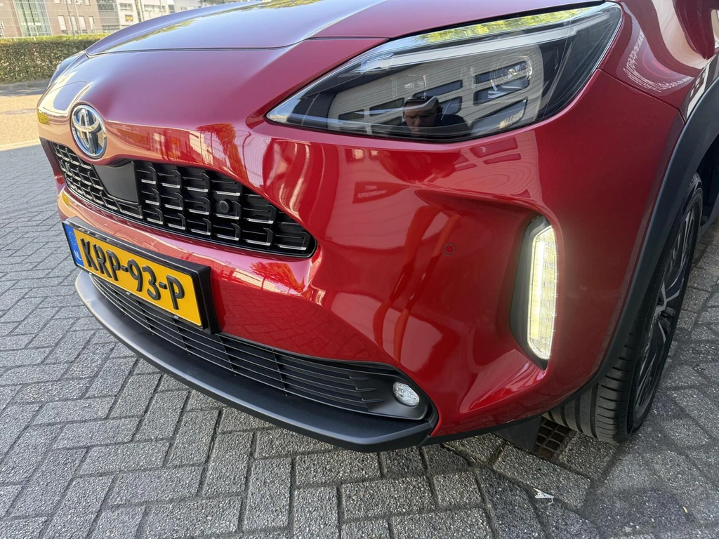 Toyota Yaris Cross – foto 26