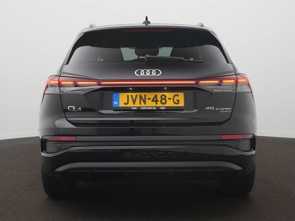 Audi Q4 e-tron – foto 5