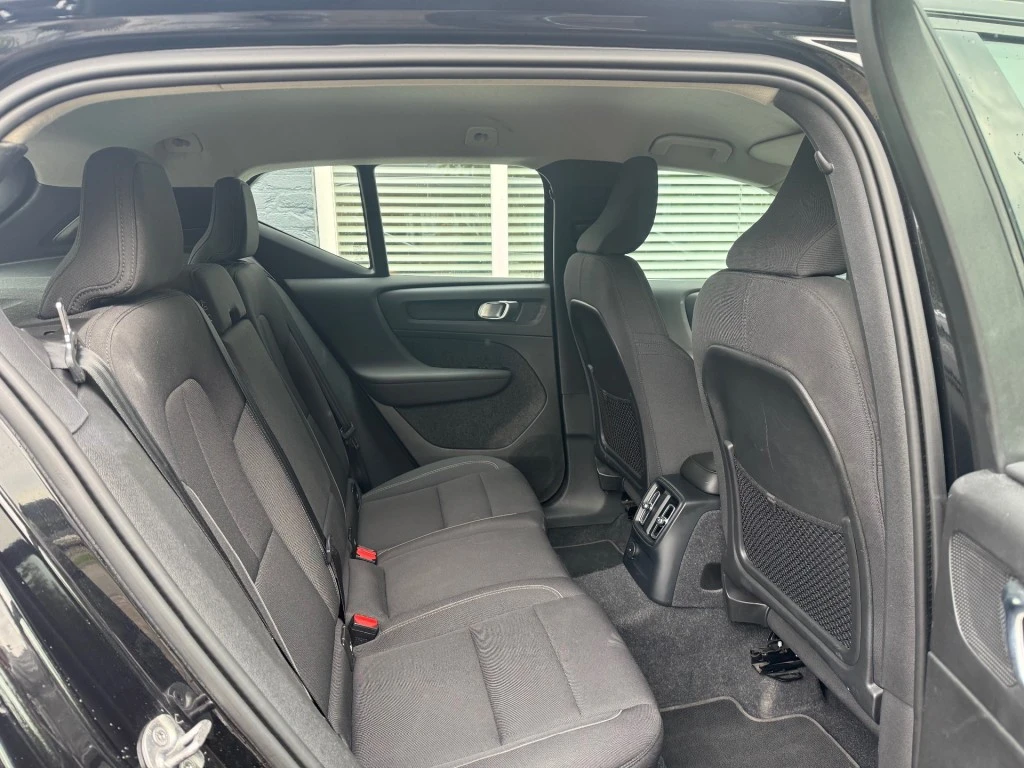Volvo XC40 – foto 10