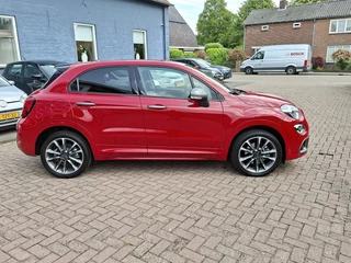 Fiat 500X – thumbnail 7