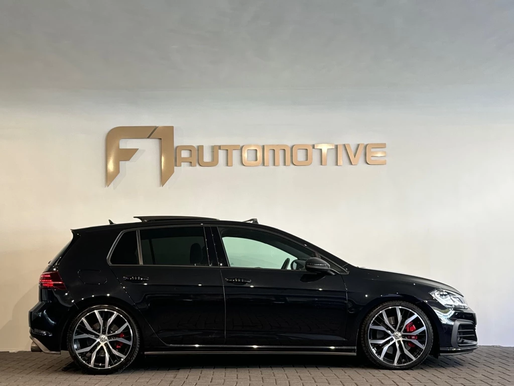 Volkswagen Golf – foto 6