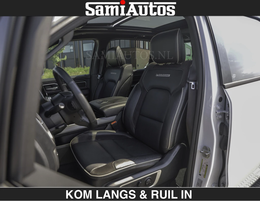 Dodge Ram Pick-Up – foto 48