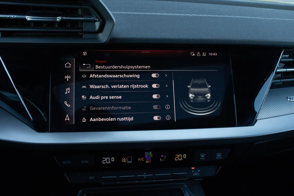 Audi A3 – foto 28