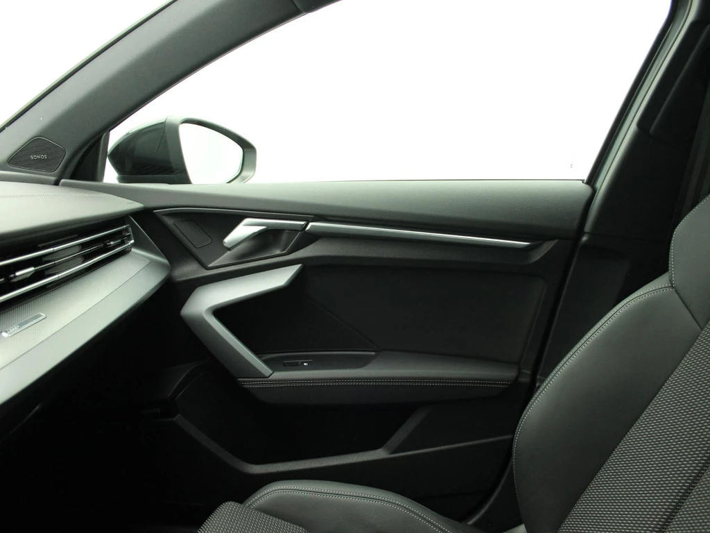 Audi A3 – foto 38