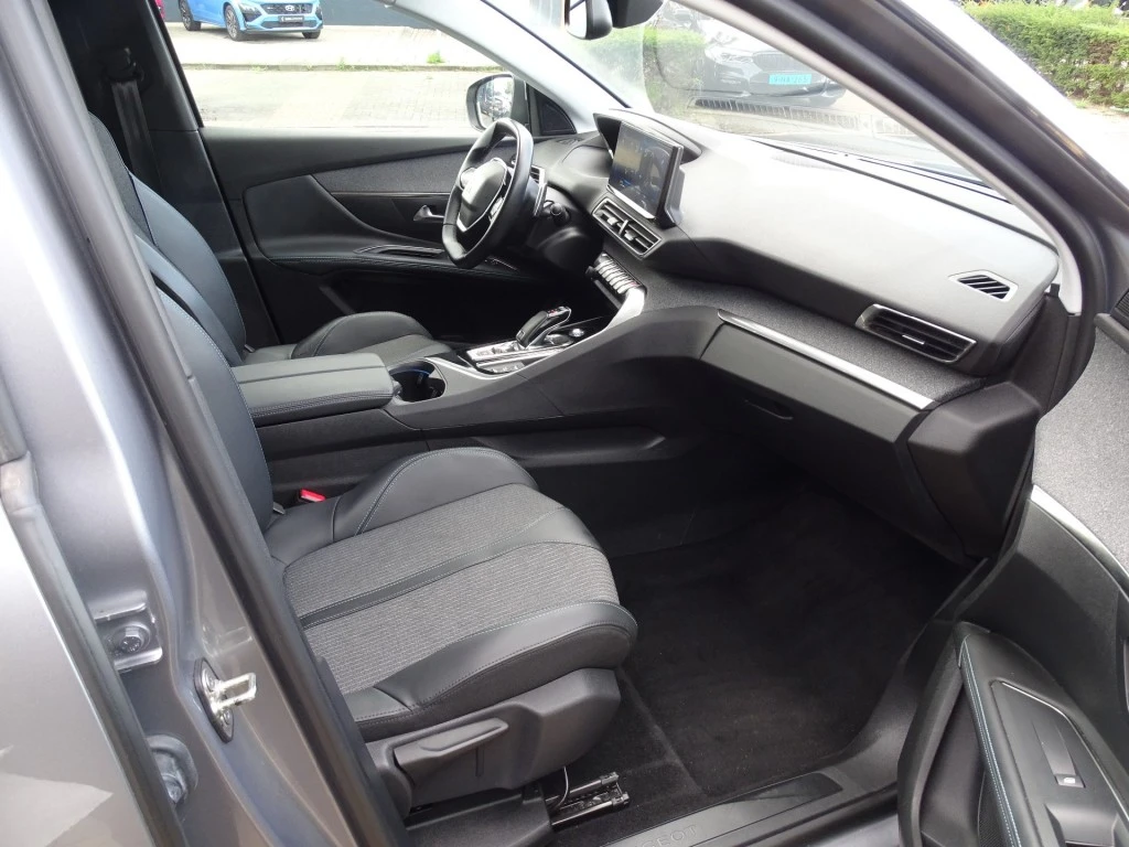 Peugeot 5008 – foto 10